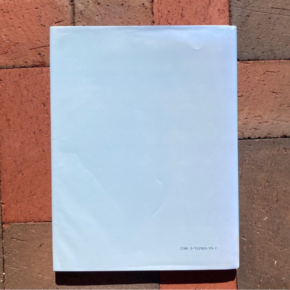 1987 American Drawings and Watercolors From the Wadsworth Atheneum Art Books - Picture 17 of 17